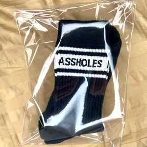✨NWT — ALF Socks (discounted shipping)